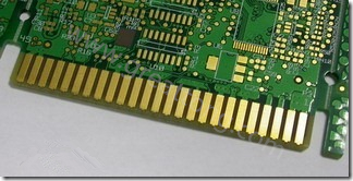 電路板中何謂硬金、軟金、電鍍金、化金、閃金？