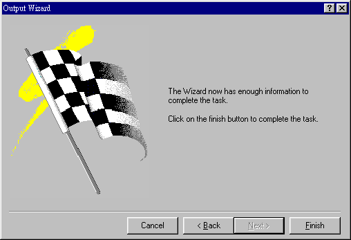 最后詢問機(jī)械層是否要建立Gerber輸出文件？