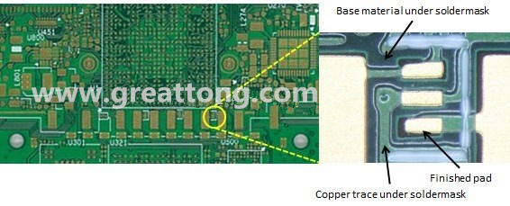 Solder Mask(S/M)是什么？對(duì)PCB有什么用處？只有綠色嗎？