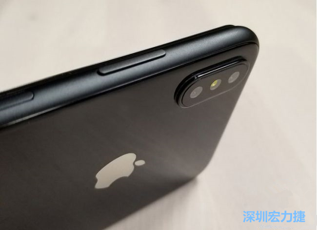 iPhone8或被混合電路板難倒！恐難按時(shí)上市