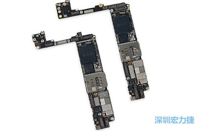 iPhone8或被混合電路板難倒！恐難按時(shí)上市