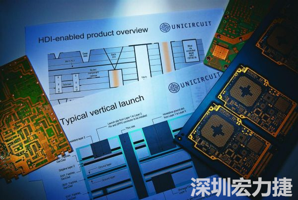 HDI電路板設(shè)計(jì)復(fù)雜度高，必須花更多心力驗(yàn)證設(shè)計(jì)。
