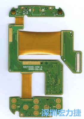 現(xiàn)今電子產(chǎn)品，大多以軟？硬板整合設(shè)計要求，達(dá)到適應(yīng)各種產(chǎn)品ID設(shè)計的目標(biāo)。