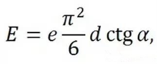 如果導(dǎo)線段之間有個(gè)夾角，那么當(dāng)這個(gè)夾角增加時(shí)，串?dāng)_等級(jí)將下降。這時(shí)的串?dāng)_不取決于導(dǎo)線長(zhǎng)度，僅受限于夾角值