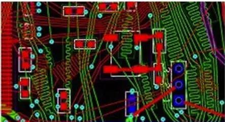 在自動(dòng)模式中延時(shí)校準(zhǔn)可以按串行而不是并行的方式完成。