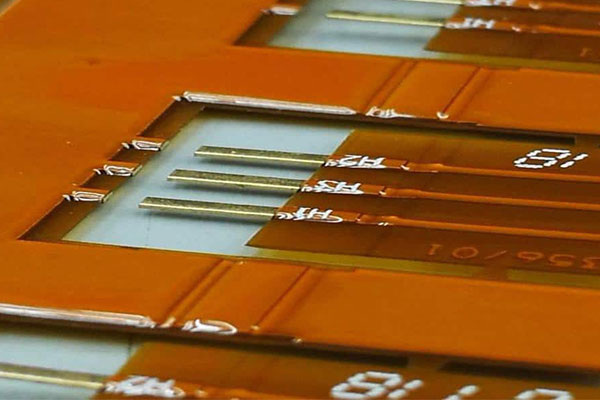 fpc 柔性印刷電路板 - 什么是 FPC 電路板？