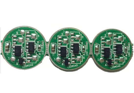 PCB拼板打樣有哪些好處？