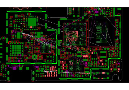 PCB設(shè)計(jì)中的開窗是什么意思？
