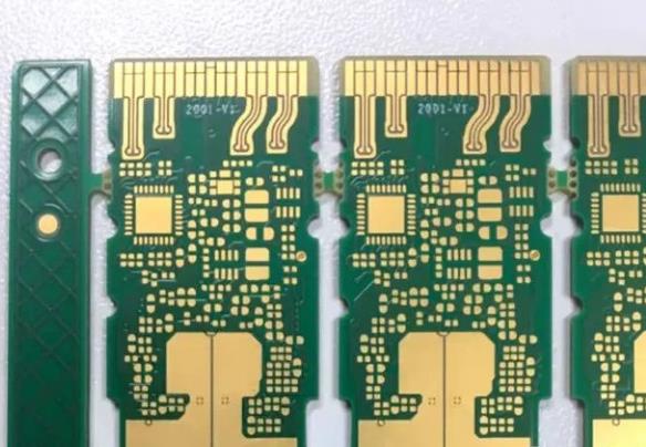 PCB工藝邊的作用、制作方式及設計要求