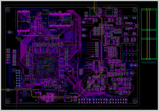 PCB設(shè)計(jì)外包需要準(zhǔn)備哪些資料給PCB設(shè)計(jì)公司呢？