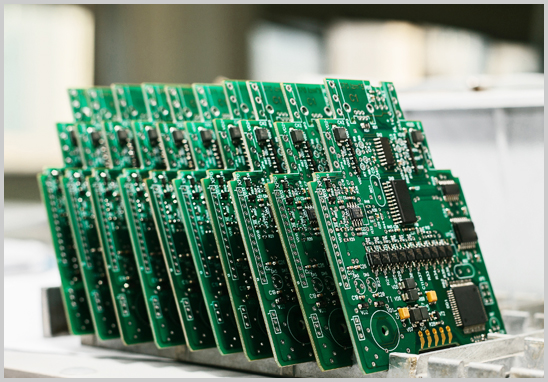 PCB電路板打樣哪里可以做？