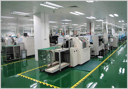 選擇PCBA代加工廠需要注意哪些事項？