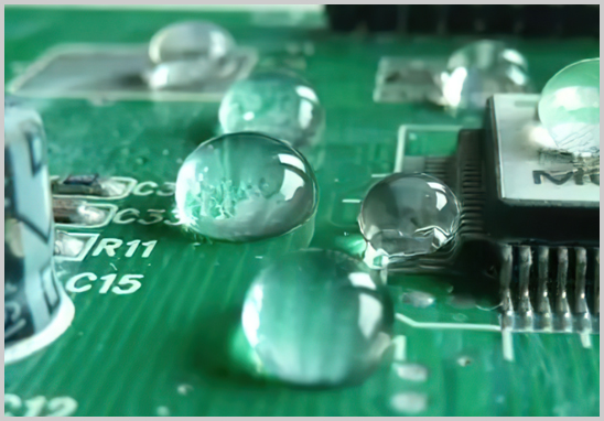 哪些PCB電路板需要涂三防漆？