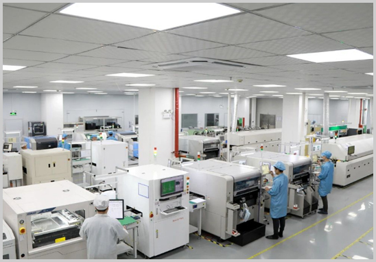 解析SMT加工廠：功能、優(yōu)勢(shì)及選擇要點(diǎn)