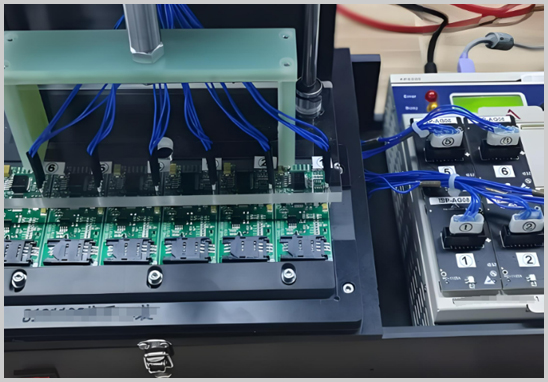 PCBA燒錄是什么意思？程序燒錄的作用是什么？