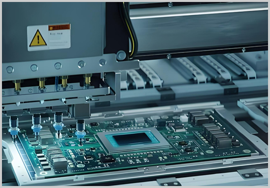波峰焊治具如何助力PCBA加工？