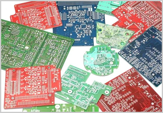PCBA板顏色是否影響成本？