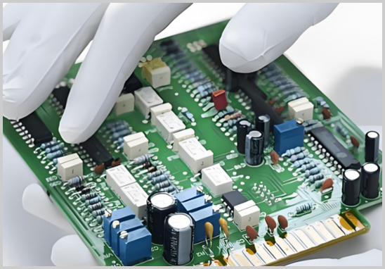 SMT生產(chǎn)中漏印問題的識別和解決方法