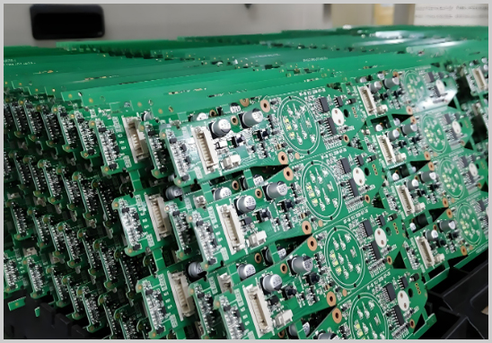 哪些PCBA加工產(chǎn)品類型必須做老化測試？