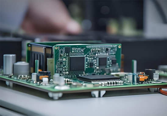 PCB抄板公司為您解答：電路板怎么抄板畫原理圖？